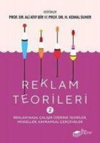 Produktbild: Reklam Teorileri 2