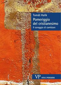 Produktbild: Pomeriggio del cristianesimo