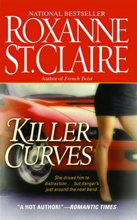 Produktbild: Killer Curves