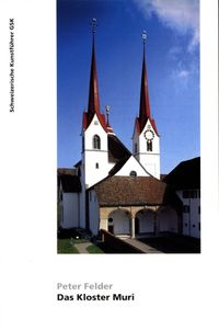 Produktbild: Das Kloster Muri