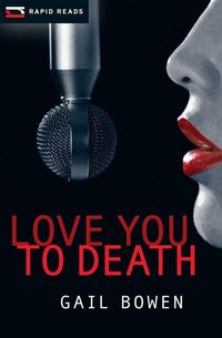 Produktbild: Love You to Death