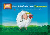 Produktbild: Das Schaf mit dem Zitronenohr / Kamishibai Bildkarten