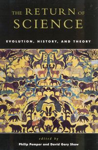 Produktbild: The Return of Science
