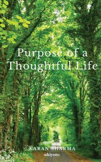 Produktbild: Purpose of a Thoughtful Life.