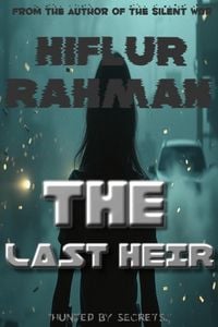 Produktbild: The Last Heir