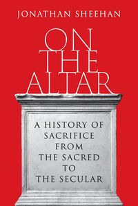 Produktbild: On the Altar