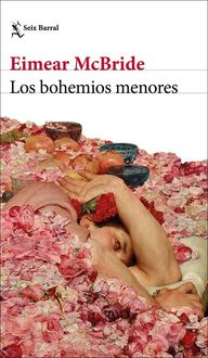 Produktbild: Los bohemios menores