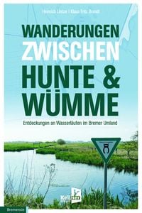 Produktbild: Wanderungen zwischen Hunte & W&uuml;mme