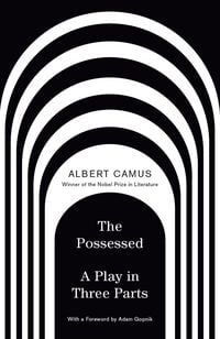 Produktbild: The Possessed