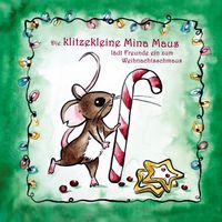 Produktbild: Die klitzekleine Mina Maus