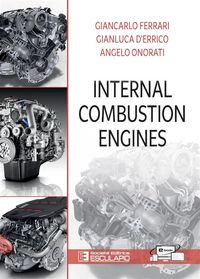Produktbild: Internal Combustion Engines