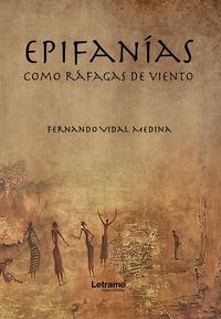 Produktbild: Epifan&iacute;as como r&aacute;fagas de viento