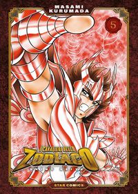 Produktbild: I cavalieri dello zodiaco. Saint Seiya. Final edition. Vol. 5