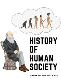 Produktbild: History of Human Society