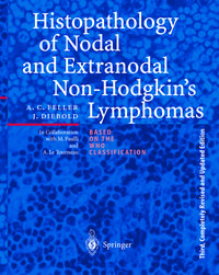 Produktbild: Histopathology of Nodal and Extranodal Non-Hodgkin&rsquo;s Lymphomas
