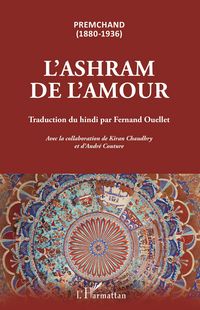 Produktbild: L'ashram de l'amour