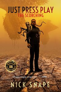 Produktbild: The Scorching: Just Press Play