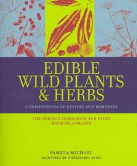 Produktbild: Edible Wild Plants & Herbs