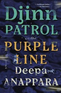 Produktbild: Djinn Patrol On The Purple Lin