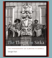 Produktbild: The Tlingit in Sitka