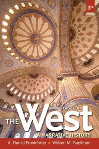 Produktbild: Frankforter, A: West,The