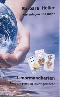 Produktbild: Kartenlegen und mehr Band 1