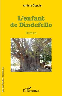 Produktbild: L'enfant de Dindefello