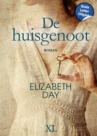 Produktbild: De huisgenoot