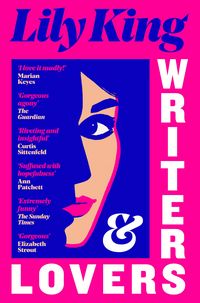 Produktbild: Writers & Lovers