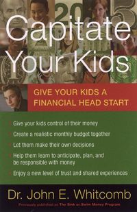 Produktbild: Capitate Your Kids