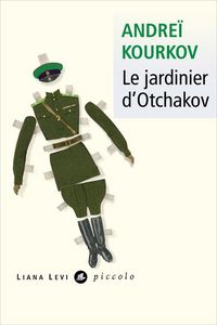 Produktbild: Le jardinier d'Otchakov
