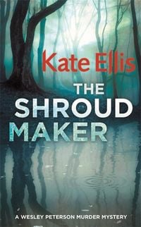 Produktbild: The Shroud Maker