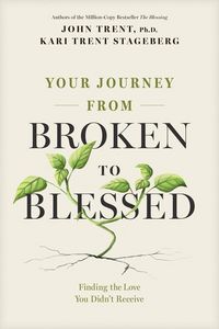 Produktbild: Your Journey from Broken to Blessed