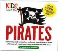 Produktbild: Abramson, A: Kids Meet the Pirates