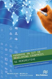 Produktbild: Handbook on ICT in Developing Countries
