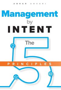 Produktbild: Management by INTENT