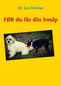 Produktbild: F&Oslash;R du f&aring;r din hvalp