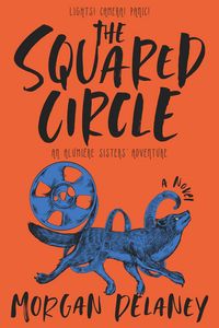 Produktbild: The Squared Circle