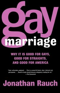 Produktbild: Gay Marriage