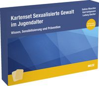 Produktbild: Kartenset Sexualisierte Gewalt im Jugendalter