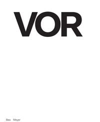 Produktbild: VOR