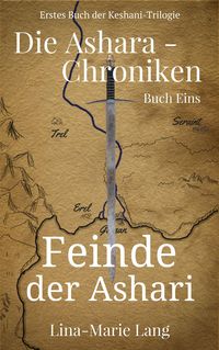 Produktbild: Feinde der Ashari