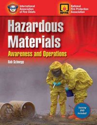 Produktbild: Hazardous Materials Awareness