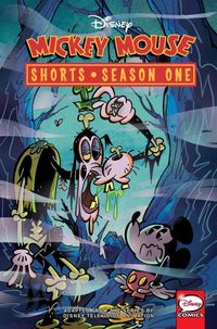 Produktbild: Mickey Mouse Shorts, Season One