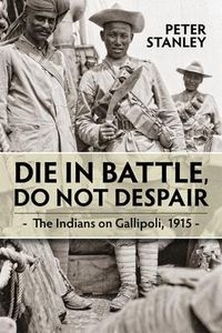 Produktbild: Die in Battle, Do Not Despair