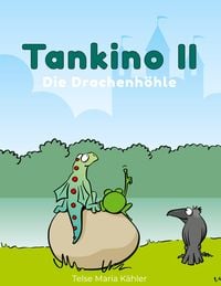 Produktbild: Tankino II