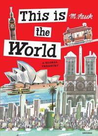 Produktbild: Sasek, M: This Is the World