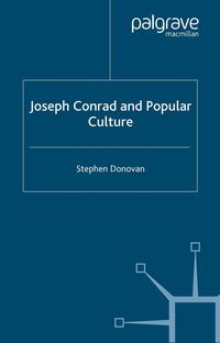Produktbild: Joseph Conrad and Popular Culture