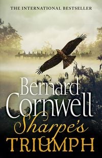 Produktbild: Sharpe's Triumph