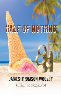Produktbild: Half of Nothing